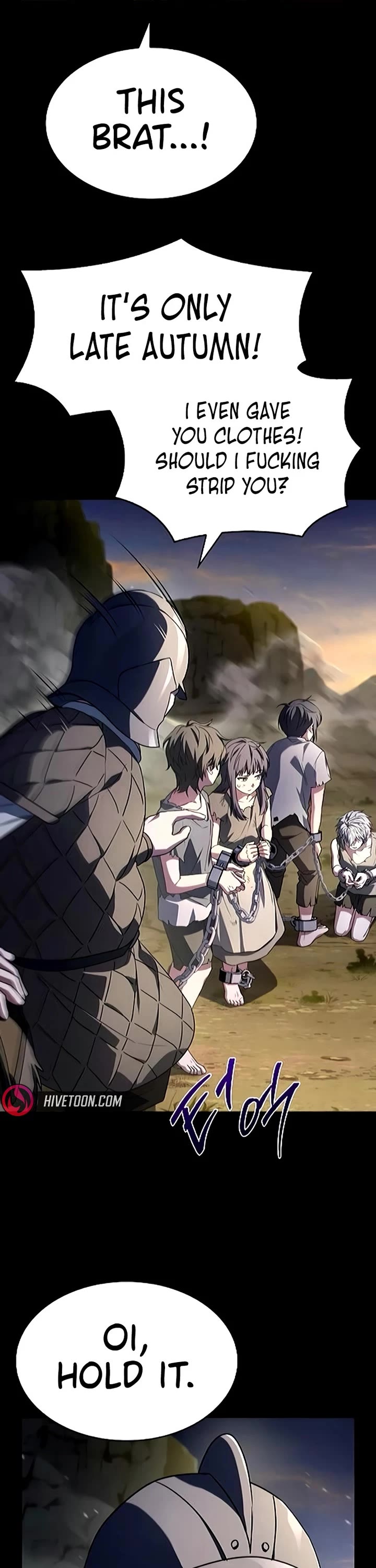 The Constellations Are My Disciples chapter 133 page 17