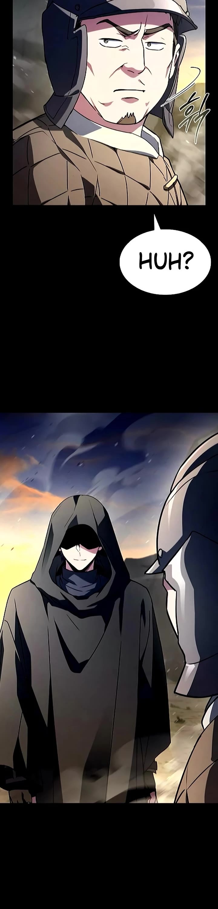 The Constellations Are My Disciples chapter 133 page 18