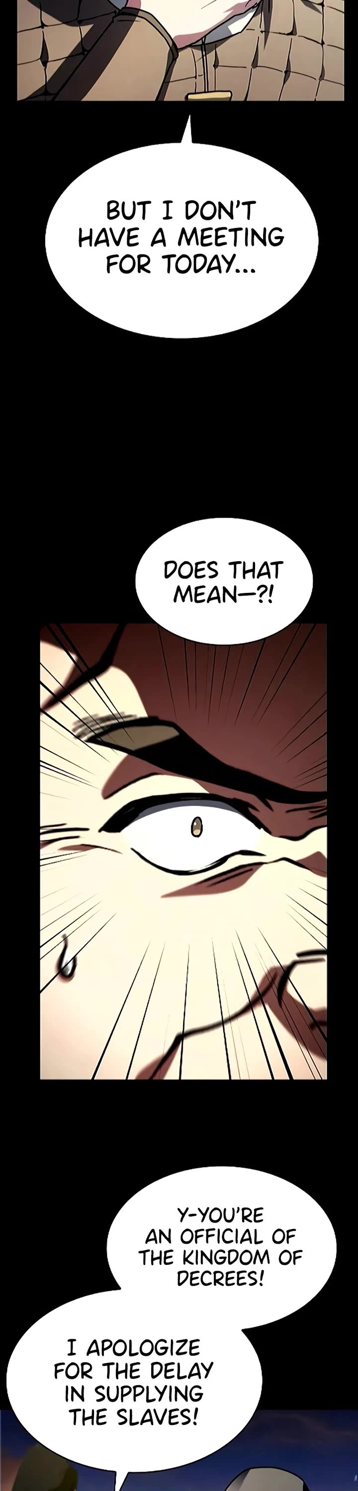 The Constellations Are My Disciples chapter 133 page 20