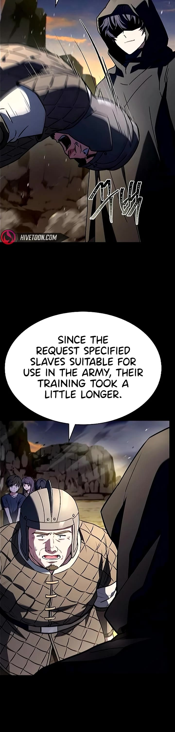 The Constellations Are My Disciples chapter 133 page 21