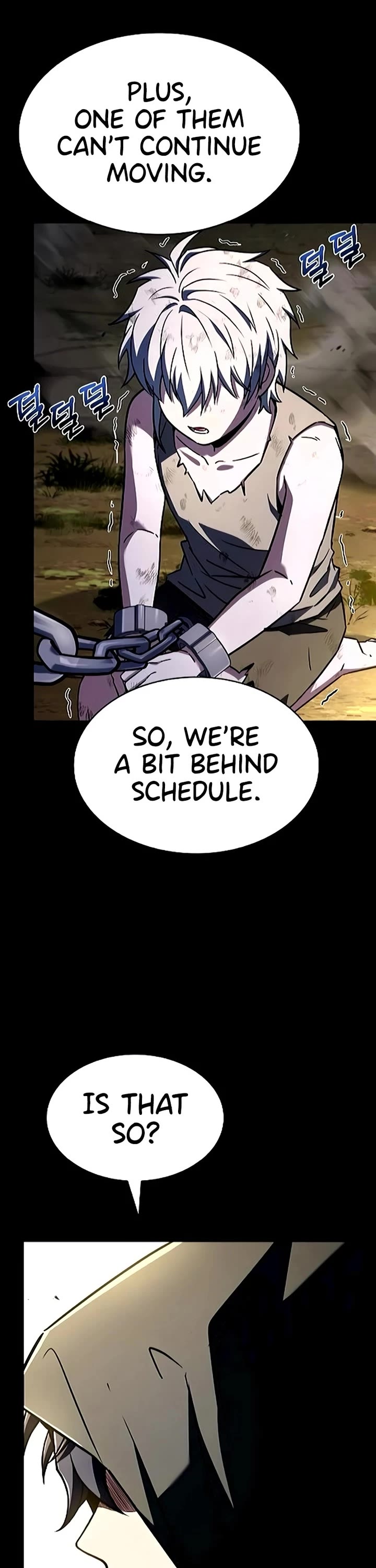 The Constellations Are My Disciples chapter 133 page 22