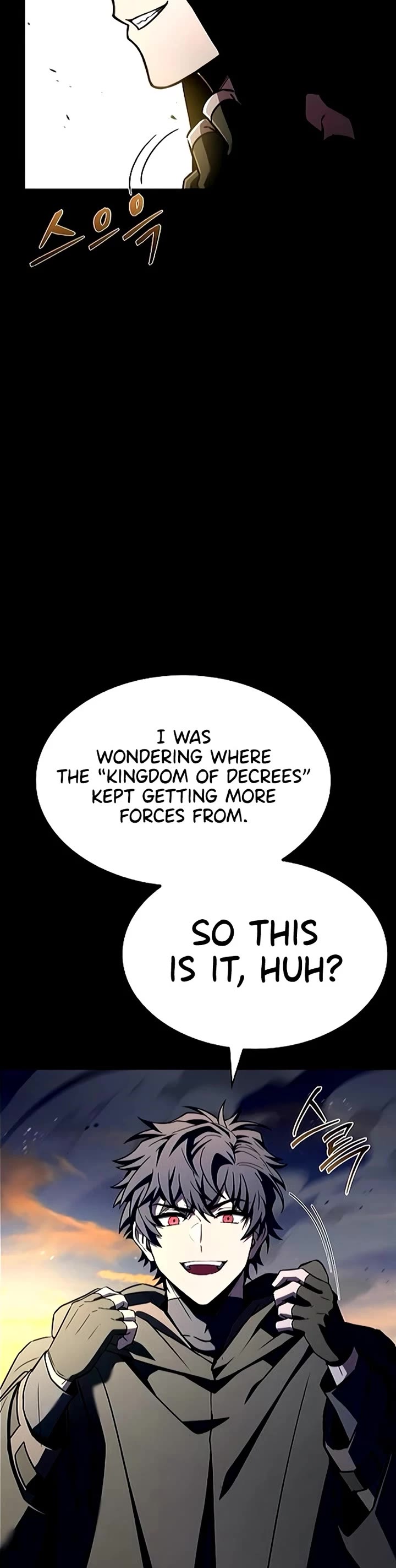 The Constellations Are My Disciples chapter 133 page 23