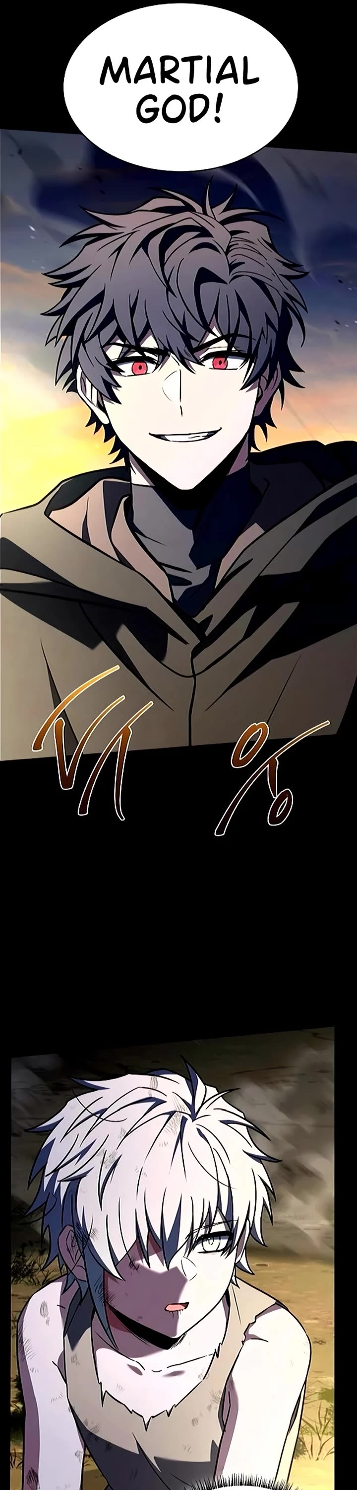 The Constellations Are My Disciples chapter 133 page 25