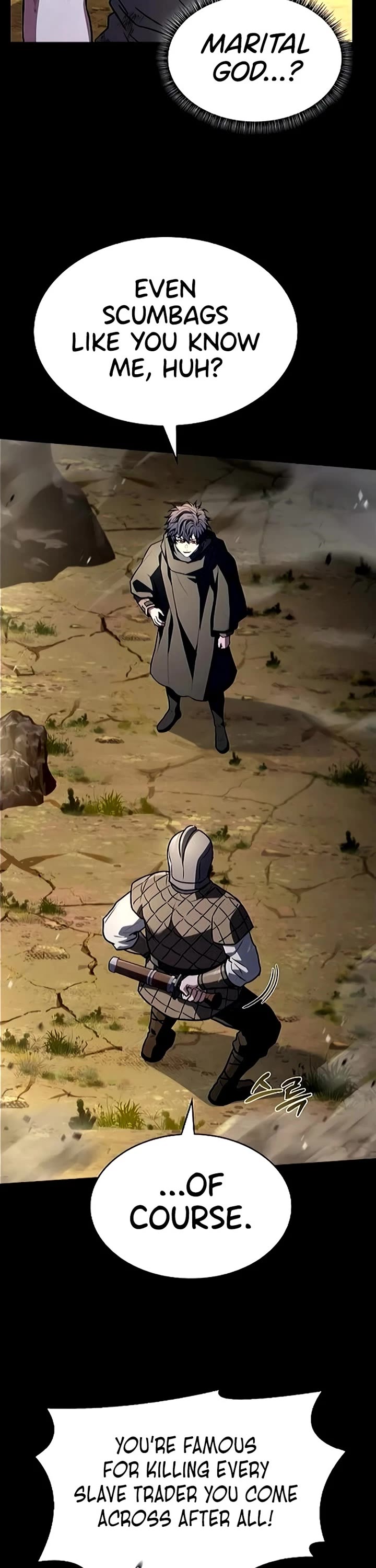 The Constellations Are My Disciples chapter 133 page 26