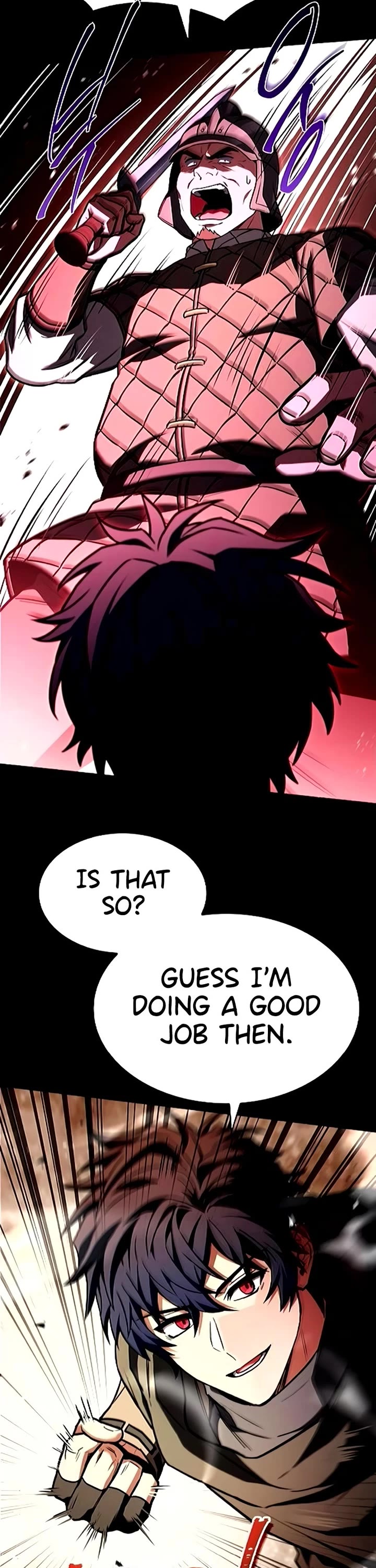 The Constellations Are My Disciples chapter 133 page 27