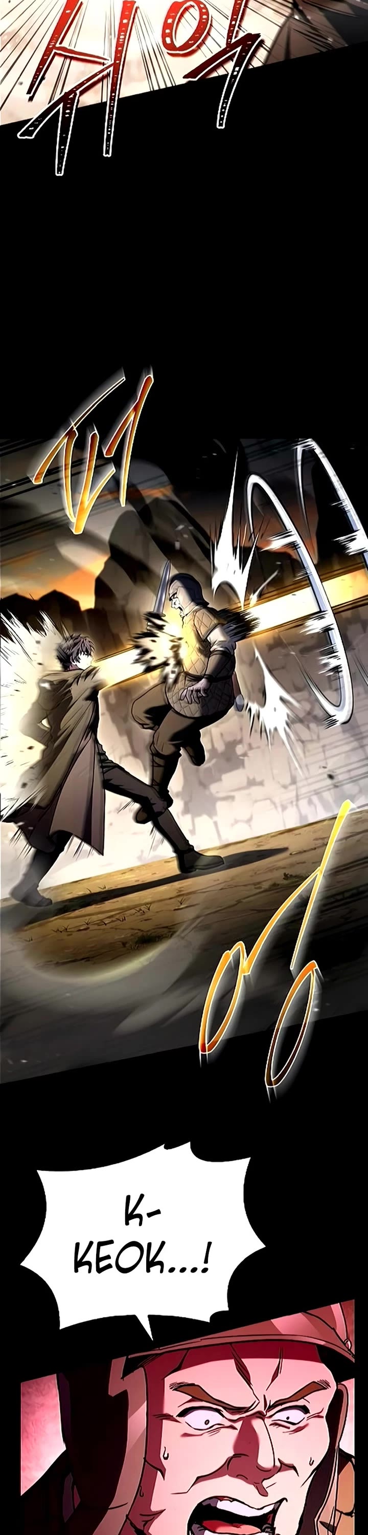 The Constellations Are My Disciples chapter 133 page 28