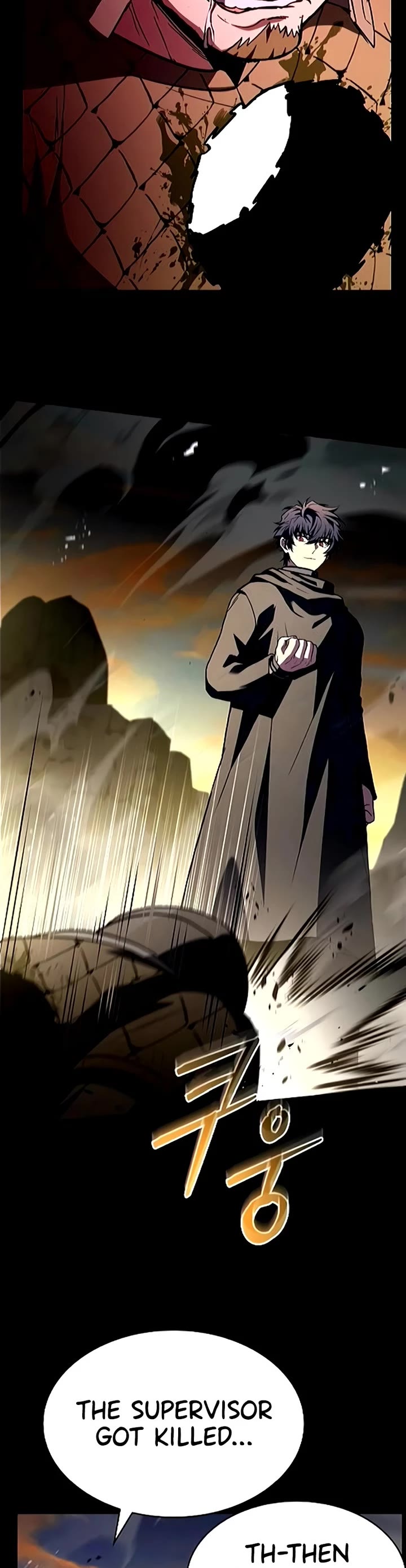 The Constellations Are My Disciples chapter 133 page 29