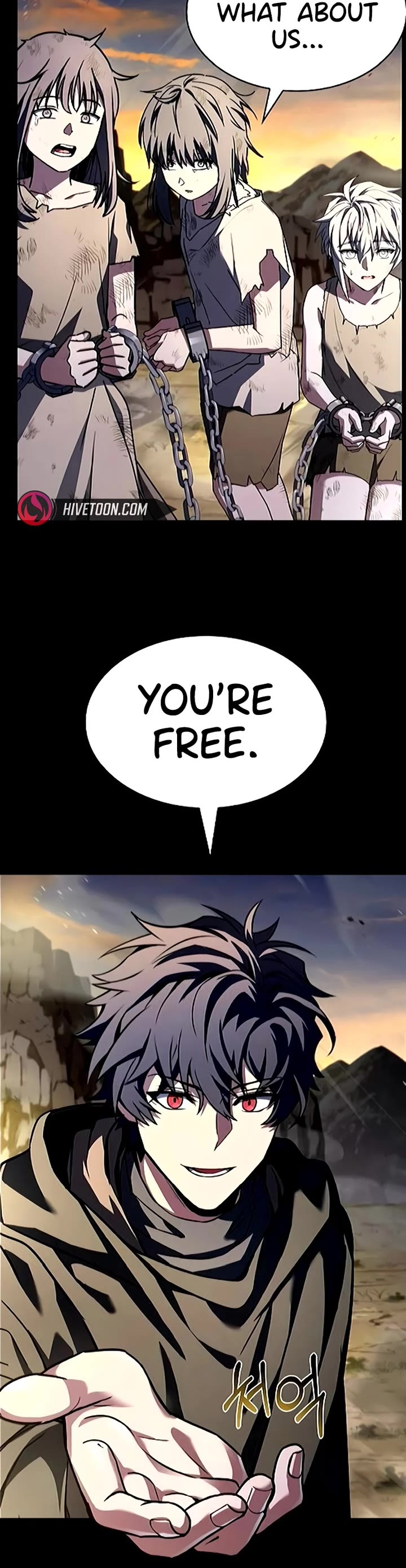 The Constellations Are My Disciples chapter 133 page 30