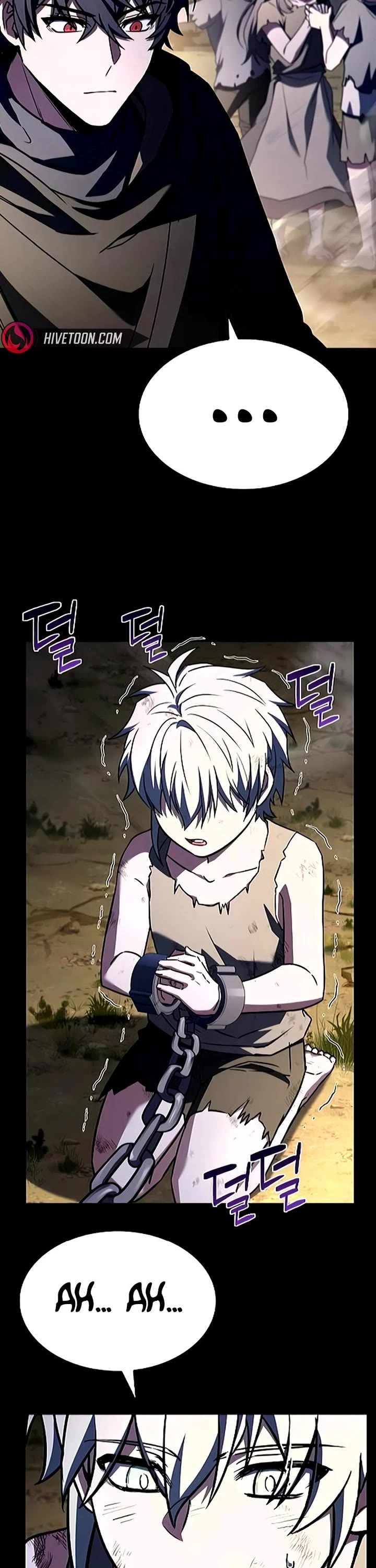 The Constellations Are My Disciples chapter 133 page 33