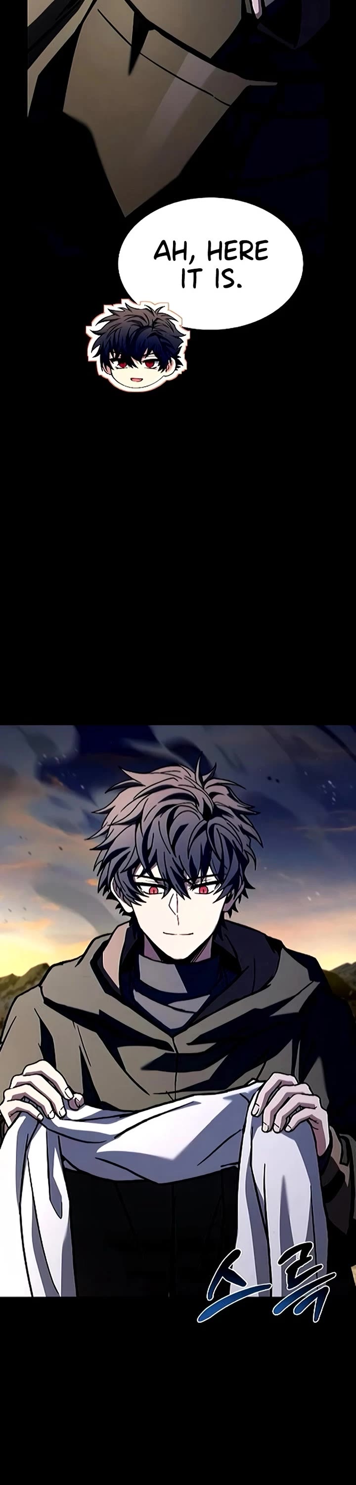 The Constellations Are My Disciples chapter 133 page 36