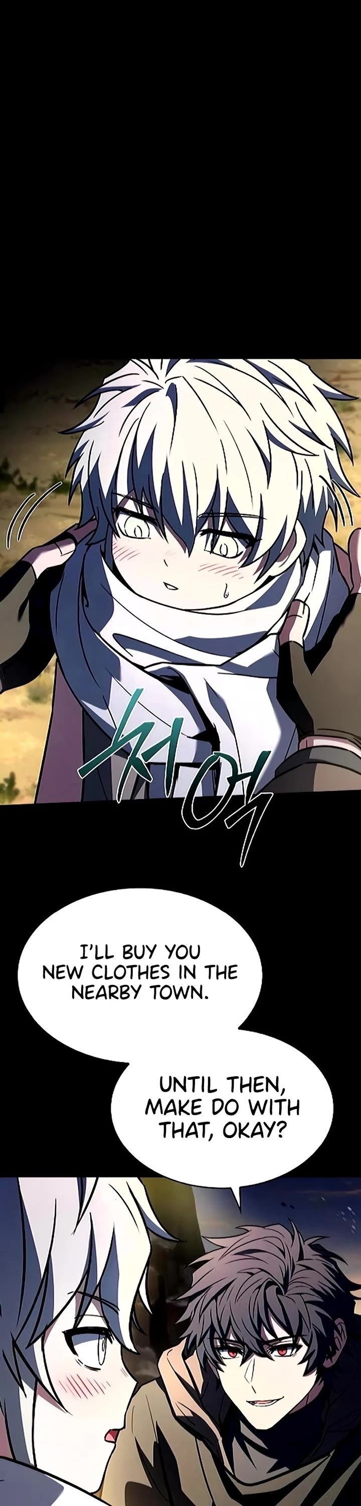 The Constellations Are My Disciples chapter 133 page 37