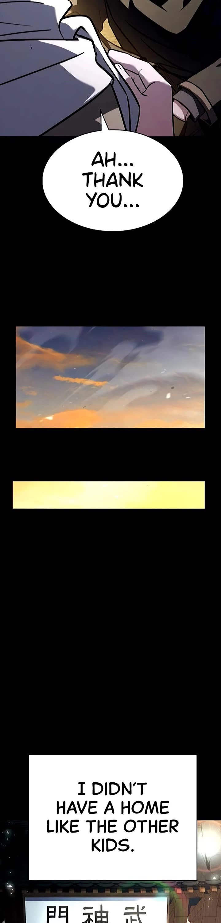 The Constellations Are My Disciples chapter 133 page 38