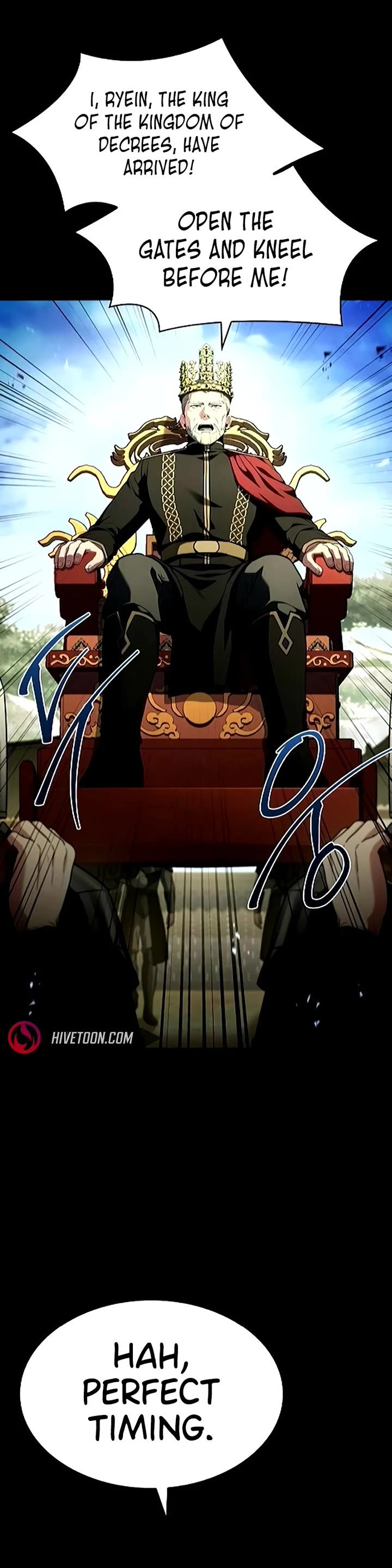 The Constellations Are My Disciples chapter 133 page 42