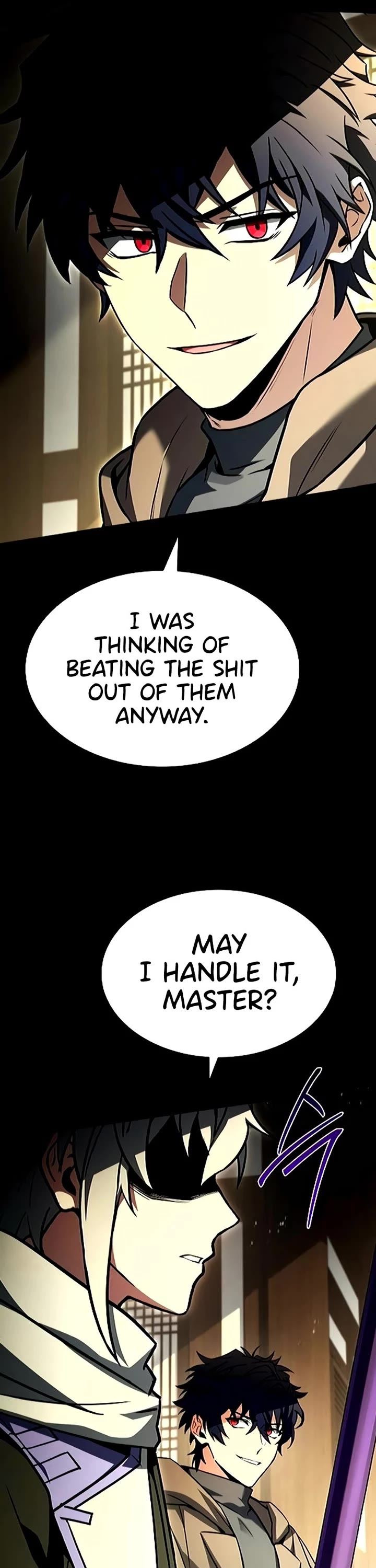 The Constellations Are My Disciples chapter 133 page 43