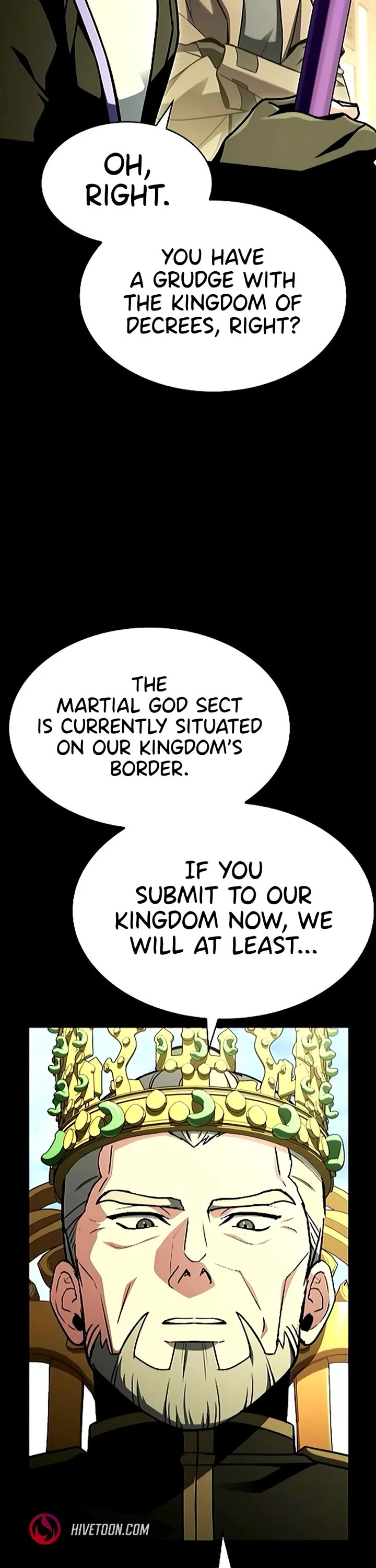 The Constellations Are My Disciples chapter 133 page 44