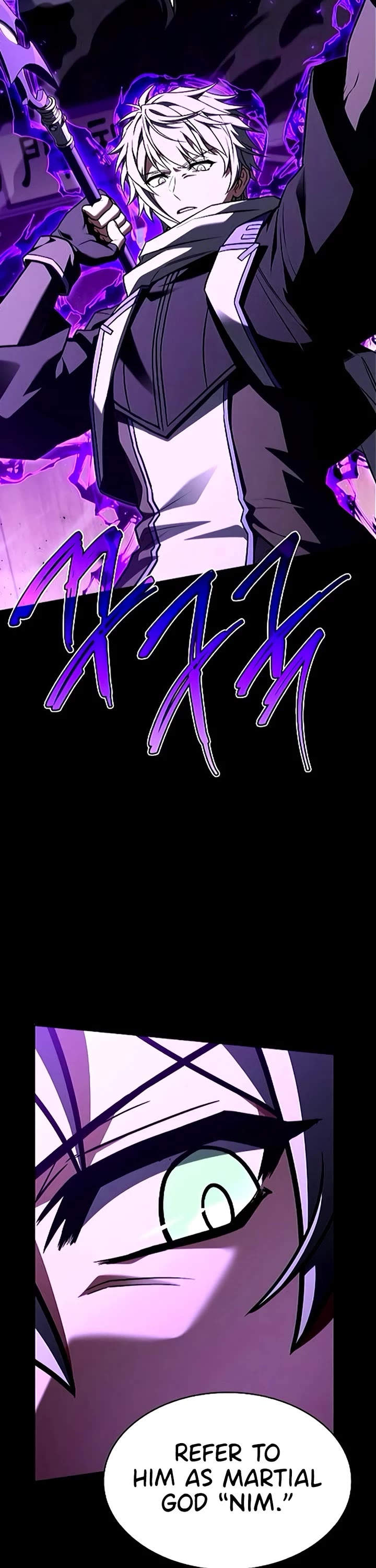 The Constellations Are My Disciples chapter 133 page 46