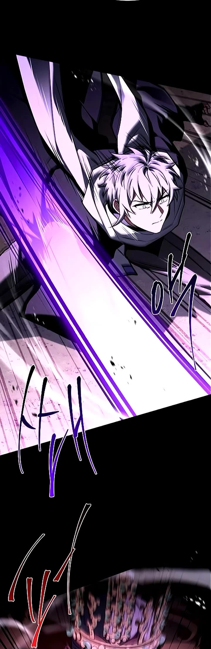 The Constellations Are My Disciples chapter 133 page 47