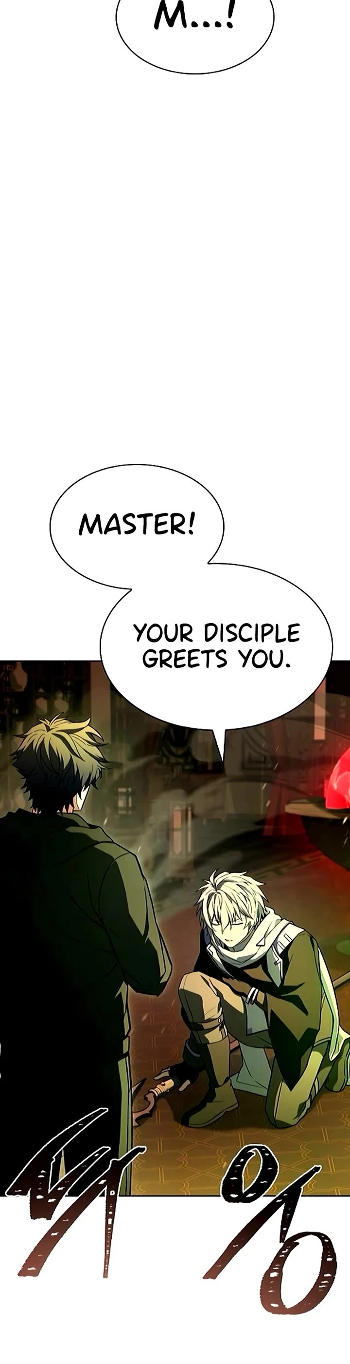 The Constellations Are My Disciples chapter 133 page 5