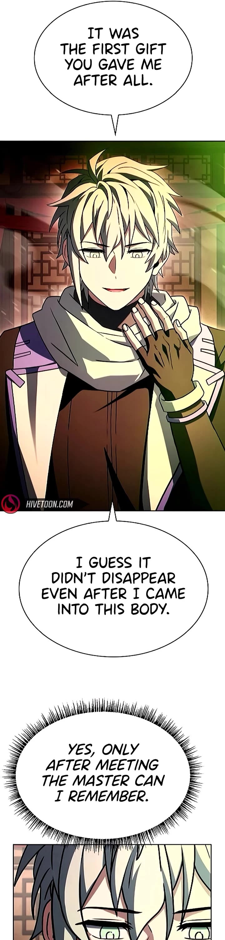 The Constellations Are My Disciples chapter 133 page 8