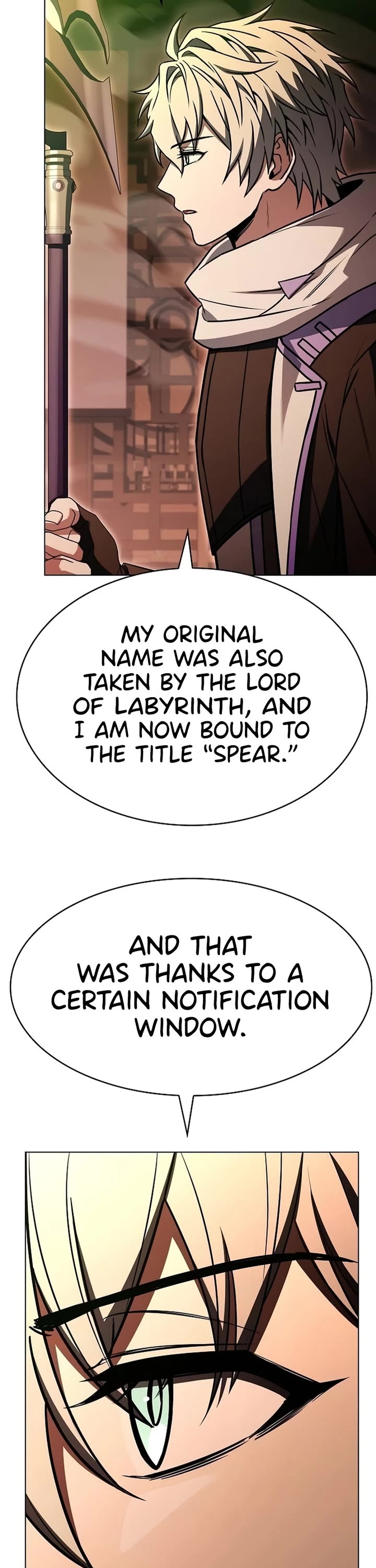 The Constellations Are My Disciples chapter 134 page 10