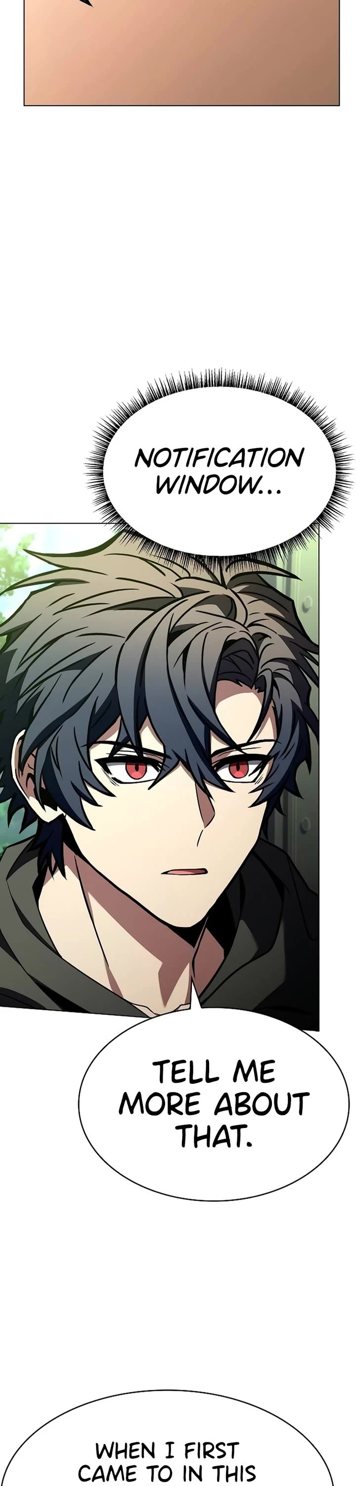 The Constellations Are My Disciples chapter 134 page 11