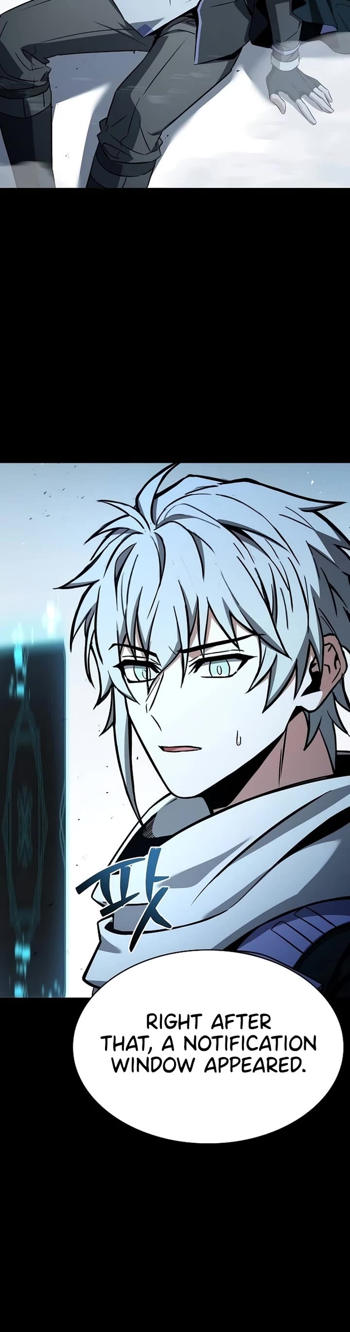 The Constellations Are My Disciples chapter 134 page 13