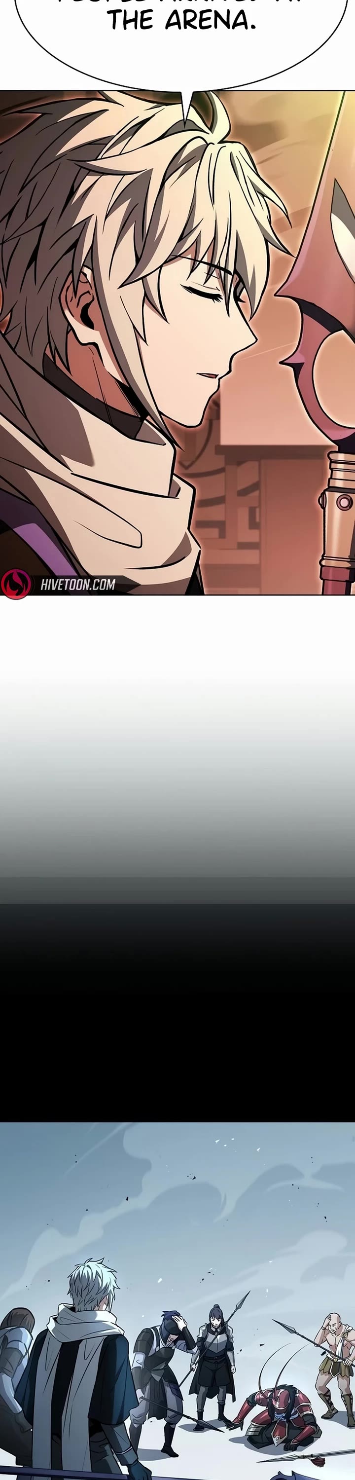 The Constellations Are My Disciples chapter 134 page 16