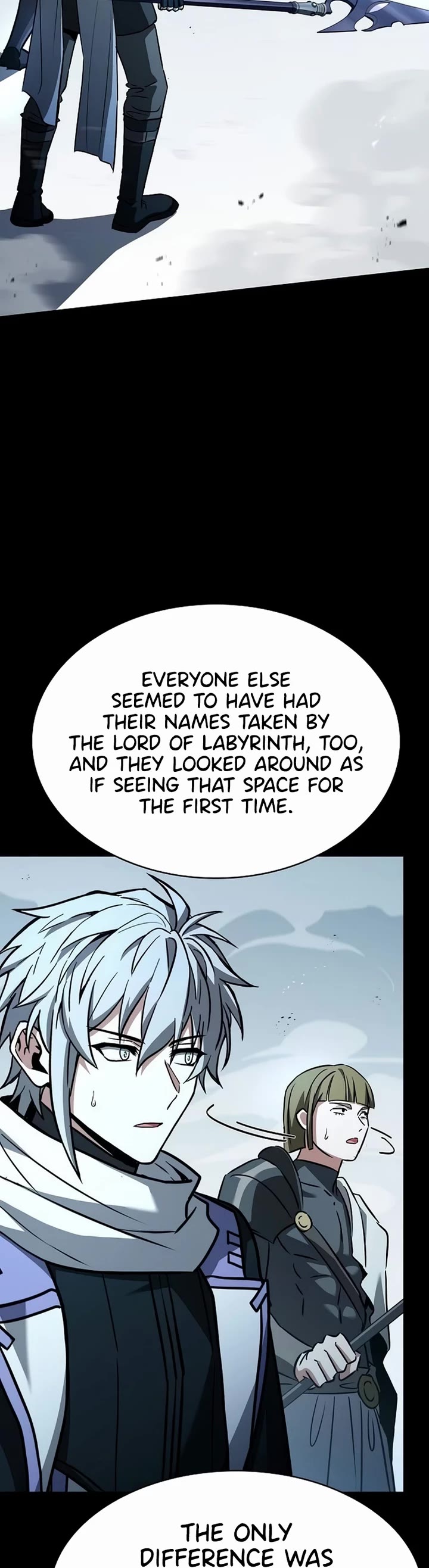 The Constellations Are My Disciples chapter 134 page 17