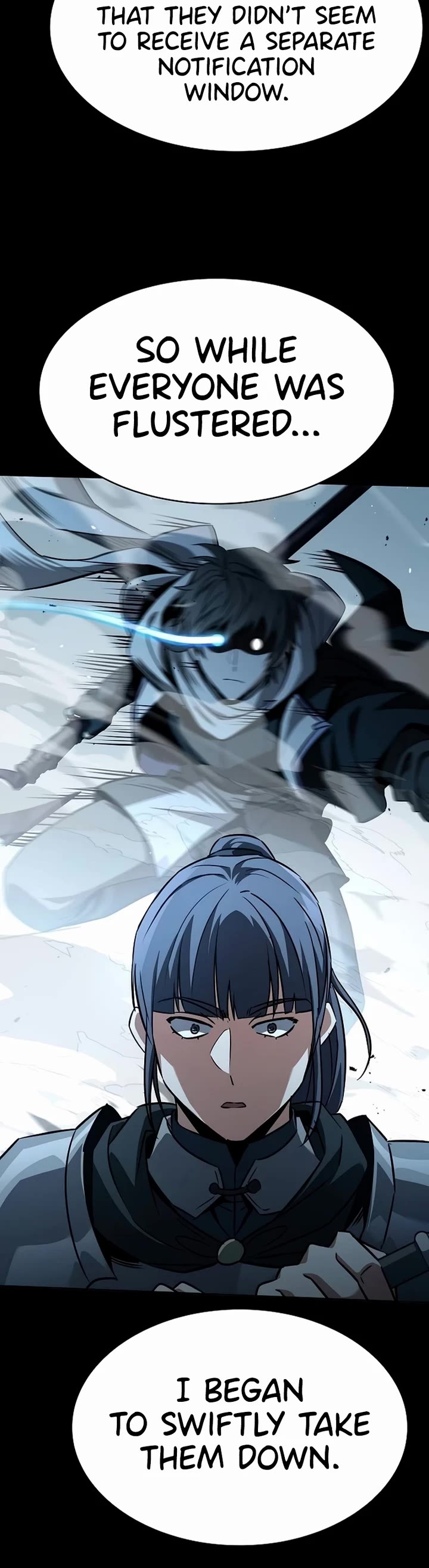 The Constellations Are My Disciples chapter 134 page 18