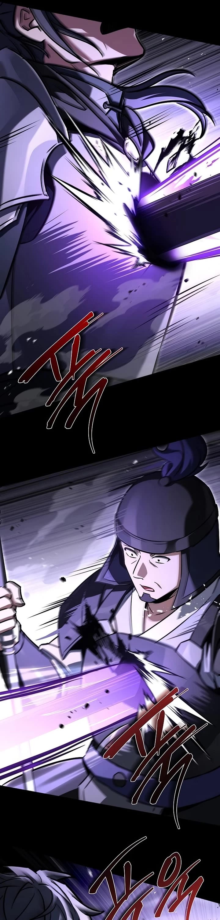 The Constellations Are My Disciples chapter 134 page 19