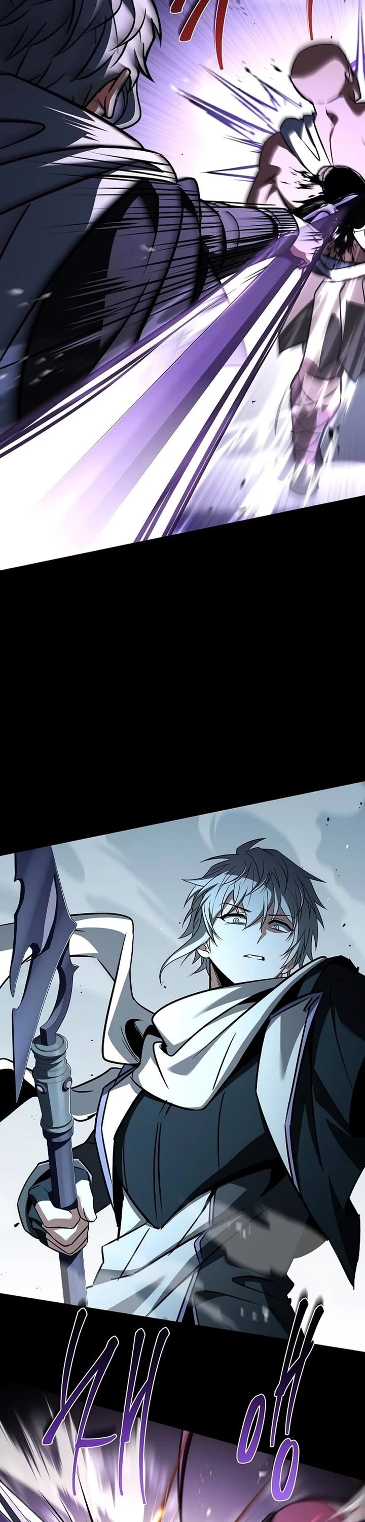 The Constellations Are My Disciples chapter 134 page 20