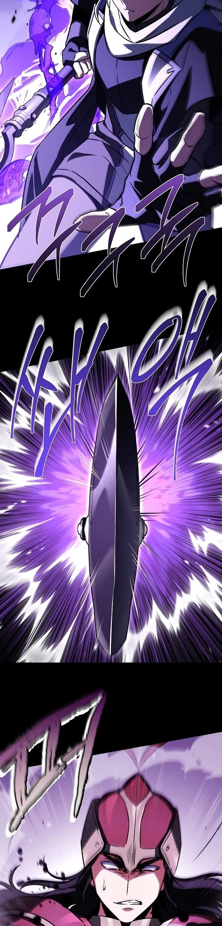 The Constellations Are My Disciples chapter 134 page 22