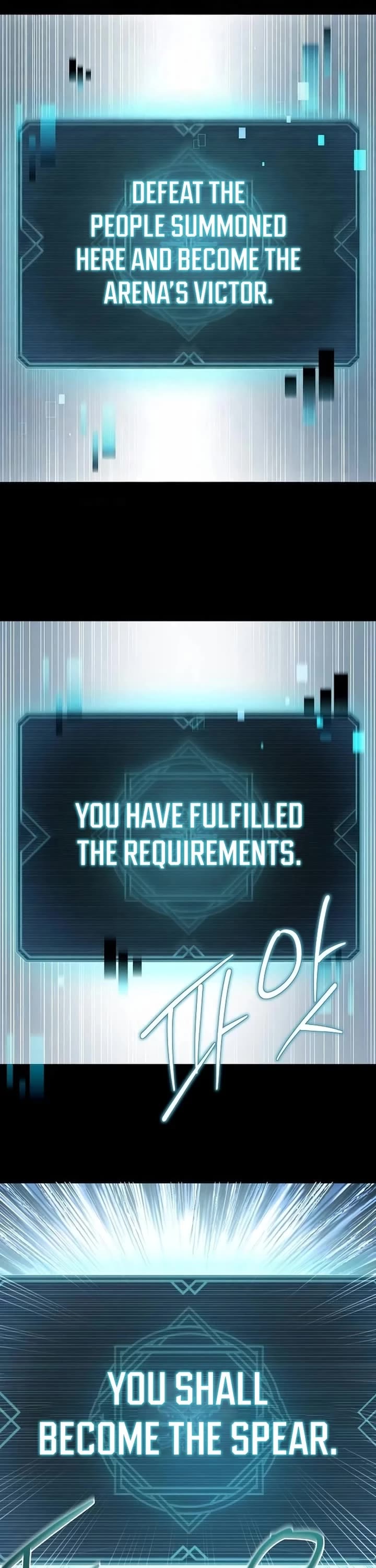 The Constellations Are My Disciples chapter 134 page 25