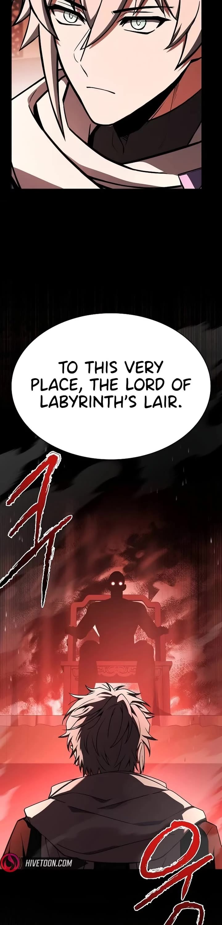 The Constellations Are My Disciples chapter 134 page 28