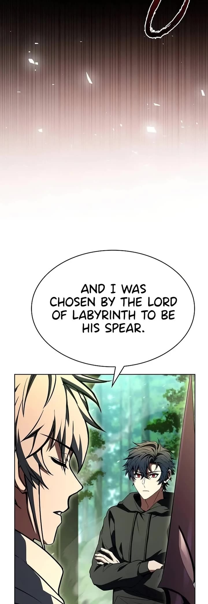 The Constellations Are My Disciples chapter 134 page 29