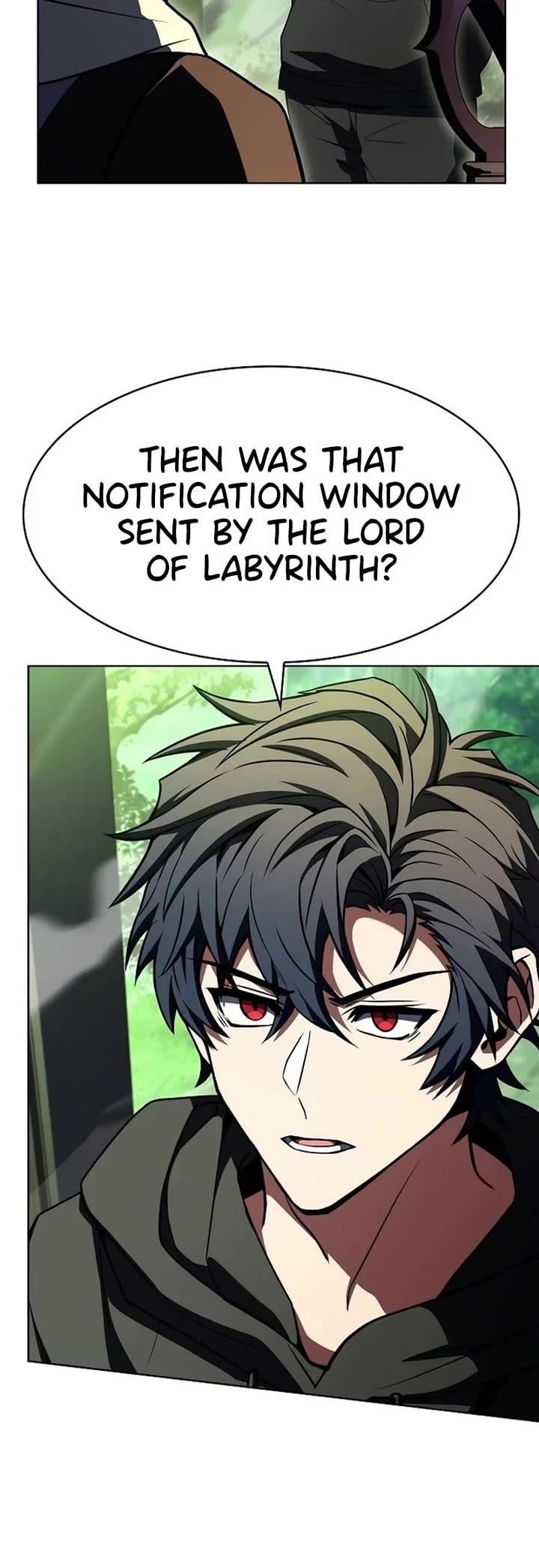 The Constellations Are My Disciples chapter 134 page 30