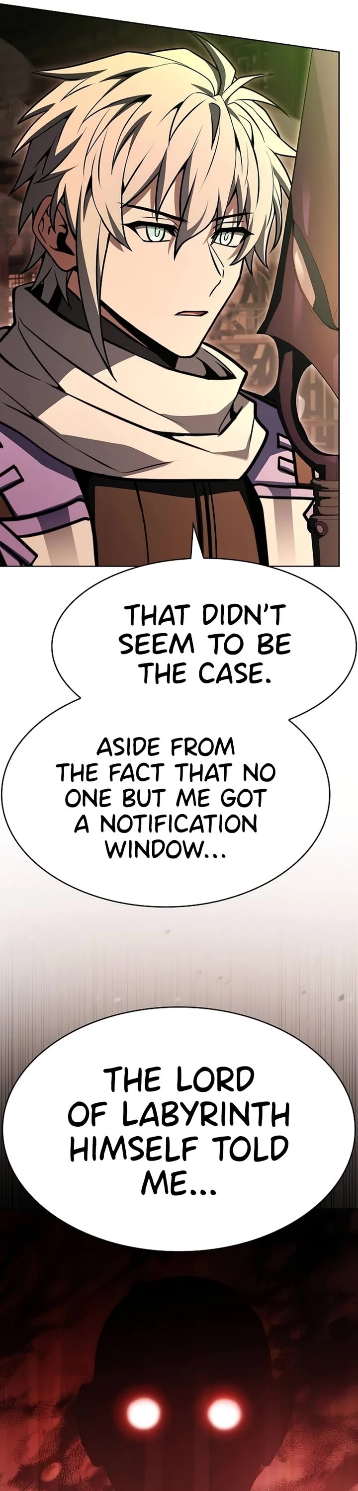 The Constellations Are My Disciples chapter 134 page 31