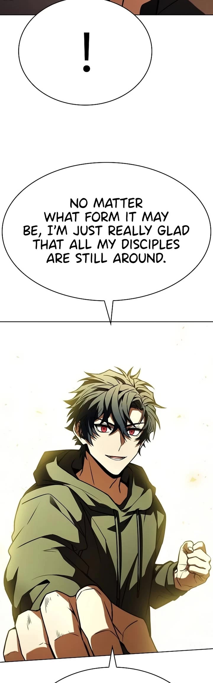 The Constellations Are My Disciples chapter 134 page 35