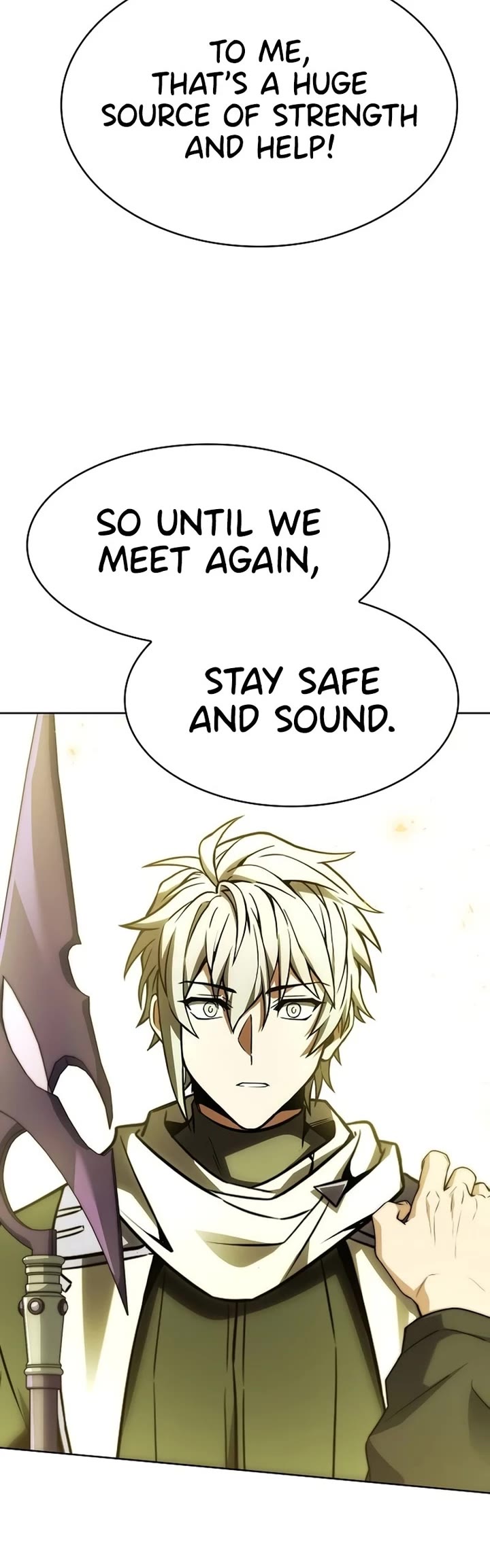 The Constellations Are My Disciples chapter 134 page 36