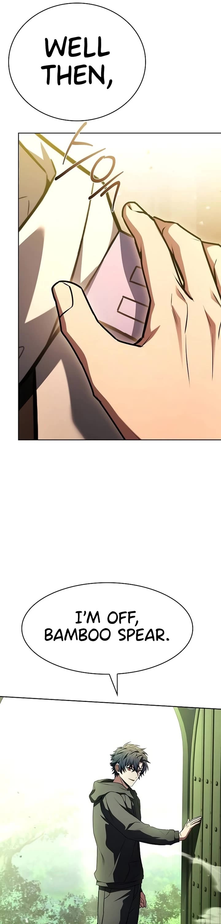 The Constellations Are My Disciples chapter 134 page 37