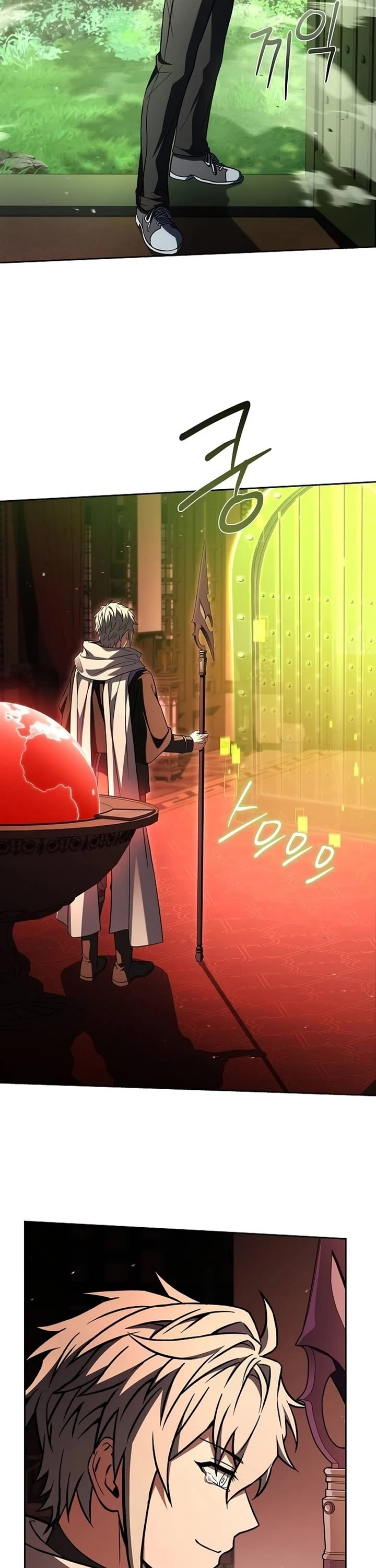 The Constellations Are My Disciples chapter 134 page 38