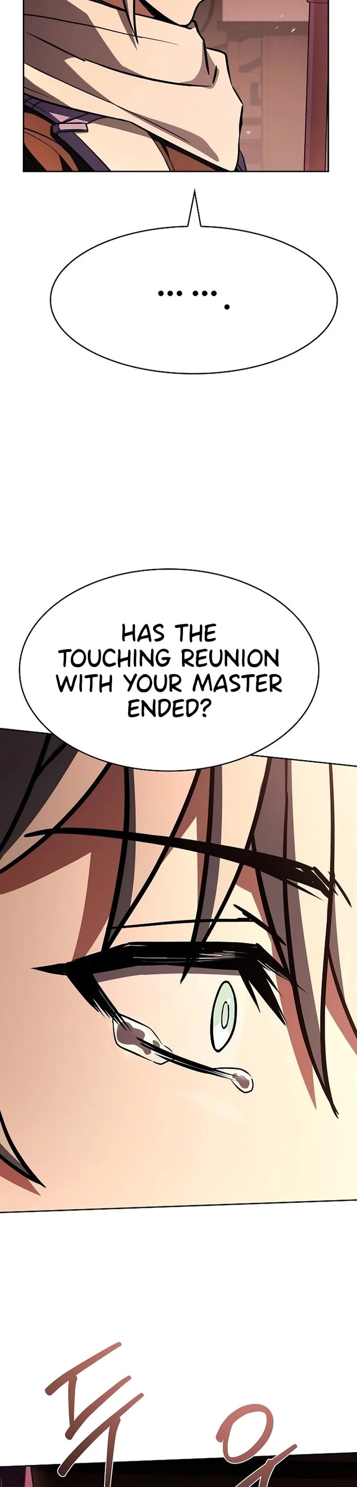 The Constellations Are My Disciples chapter 134 page 39