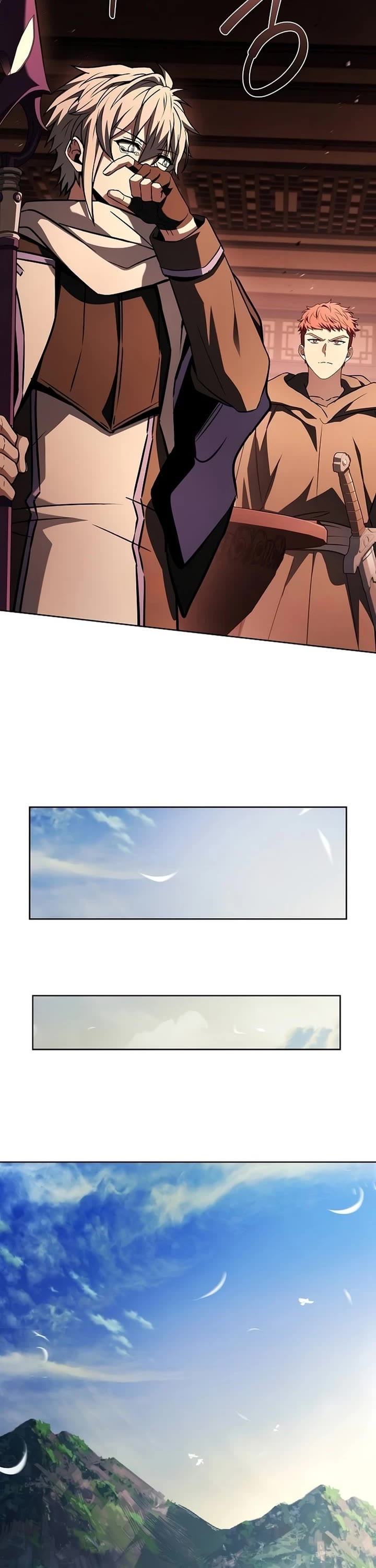 The Constellations Are My Disciples chapter 134 page 40