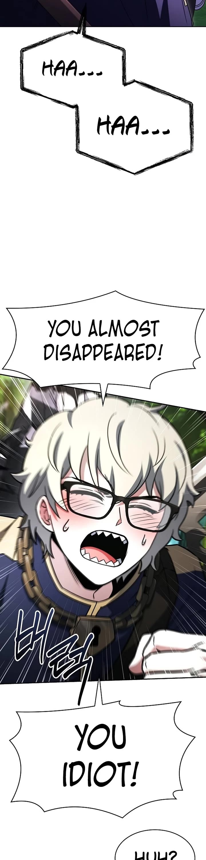 The Constellations Are My Disciples chapter 134 page 44