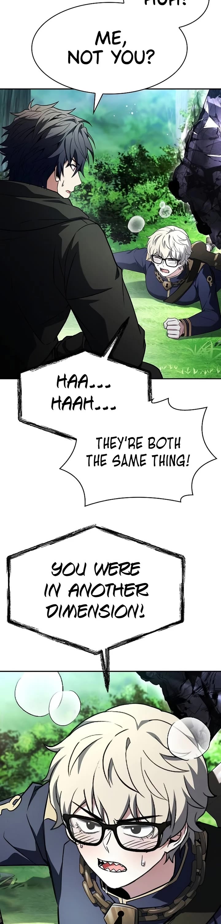 The Constellations Are My Disciples chapter 134 page 45