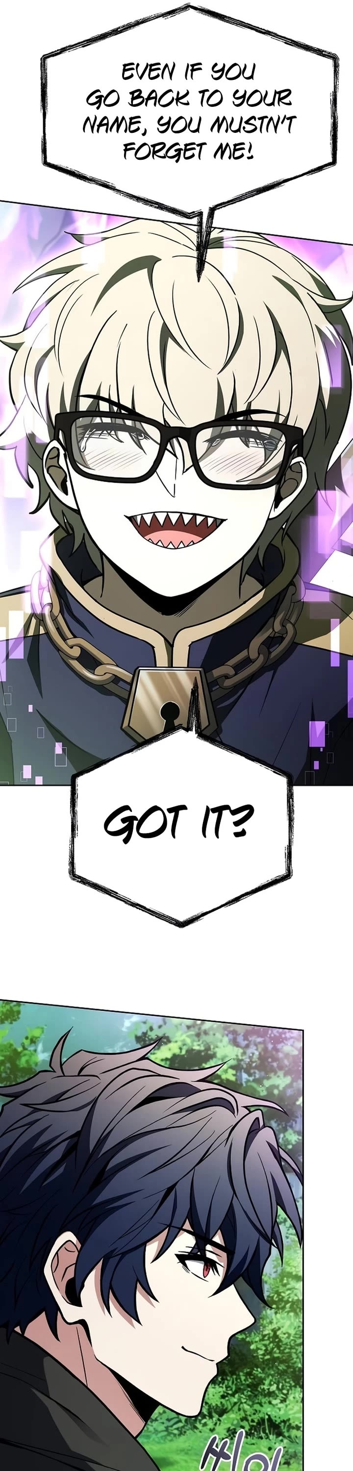 The Constellations Are My Disciples chapter 134 page 49