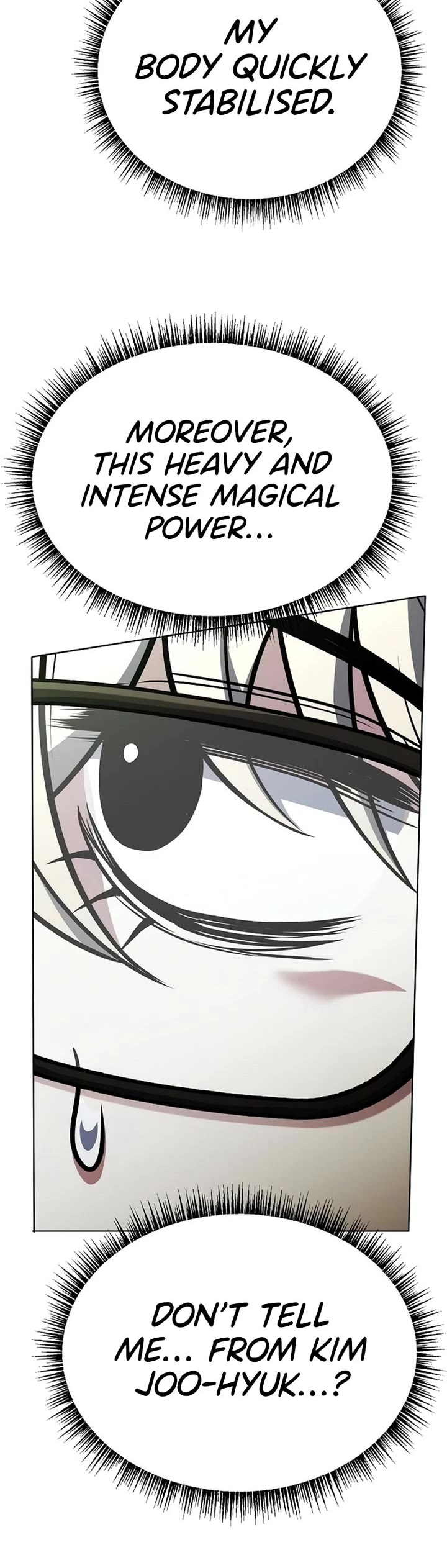 The Constellations Are My Disciples chapter 134 page 54