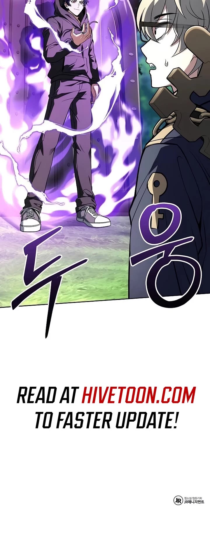 The Constellations Are My Disciples chapter 134 page 56