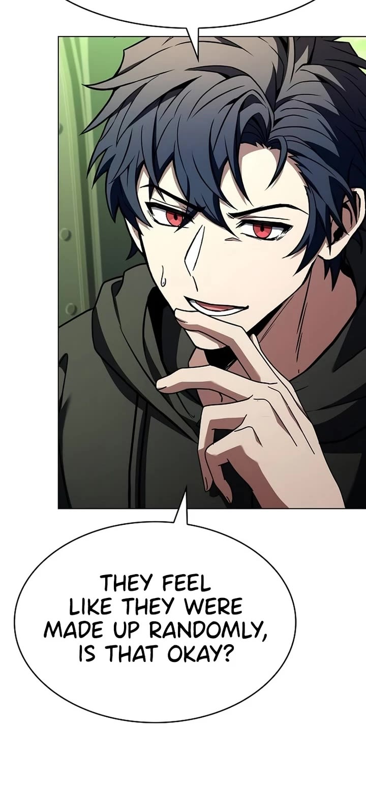 The Constellations Are My Disciples chapter 134 page 7