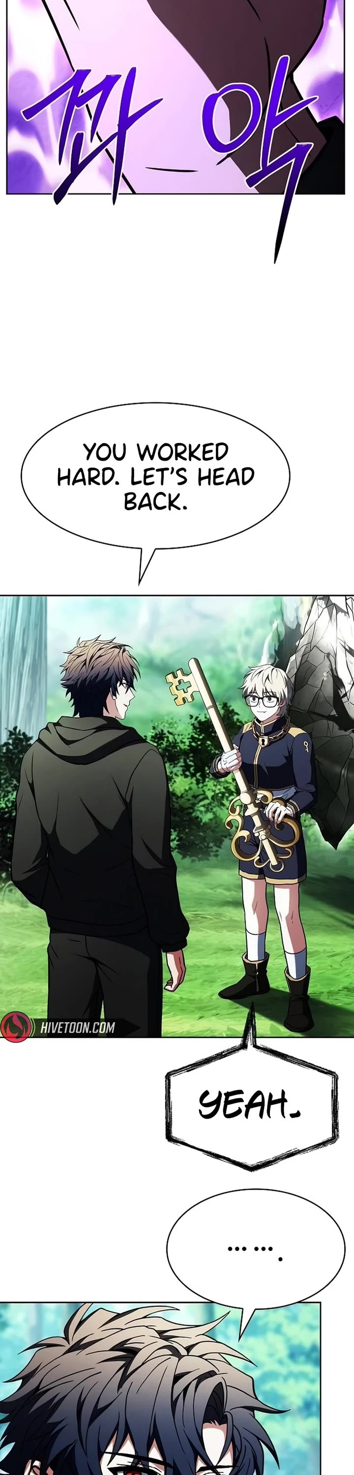 The Constellations Are My Disciples chapter 135 page 10